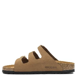 "Florida Fresh" Low sandals