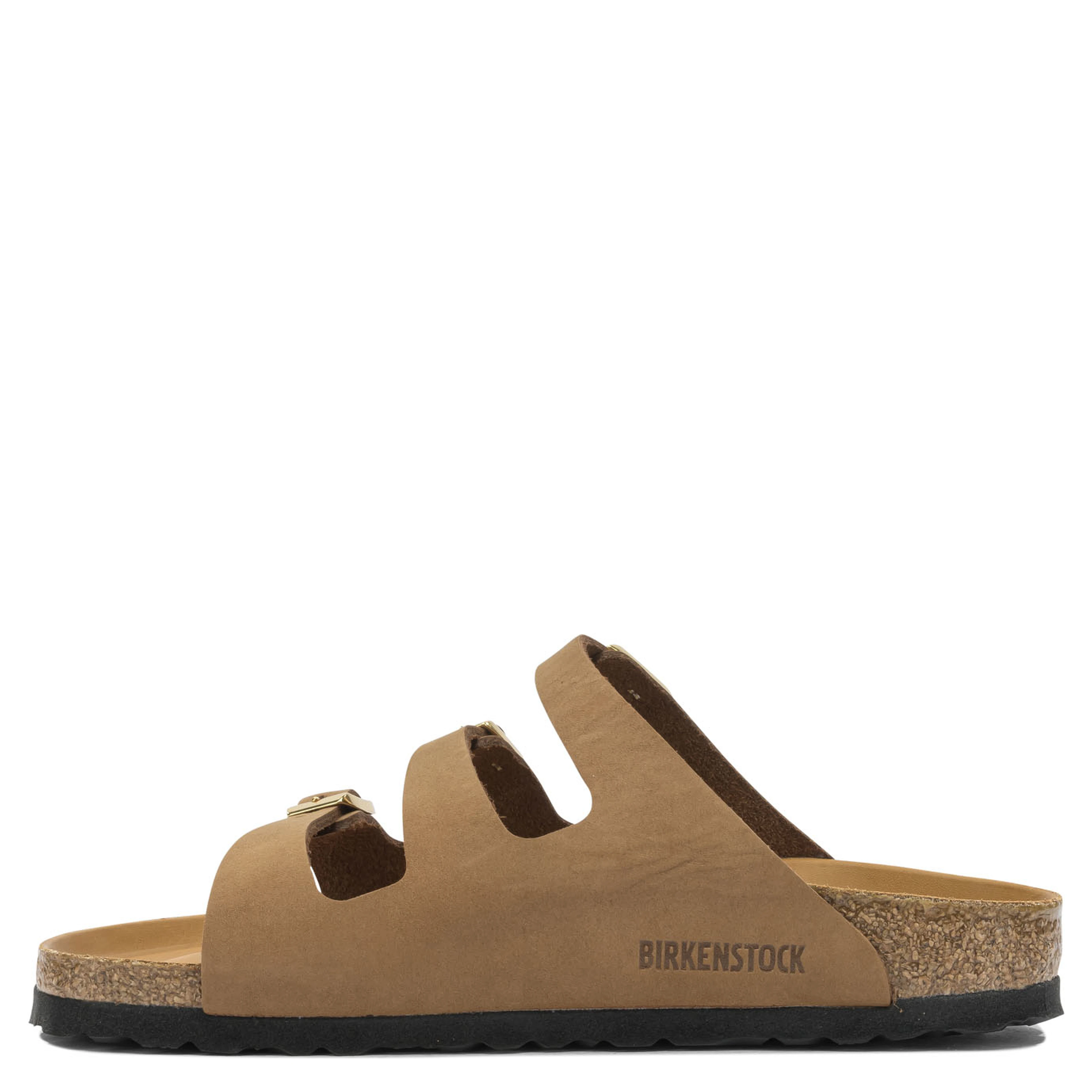 "Florida Fresh" Low sandals