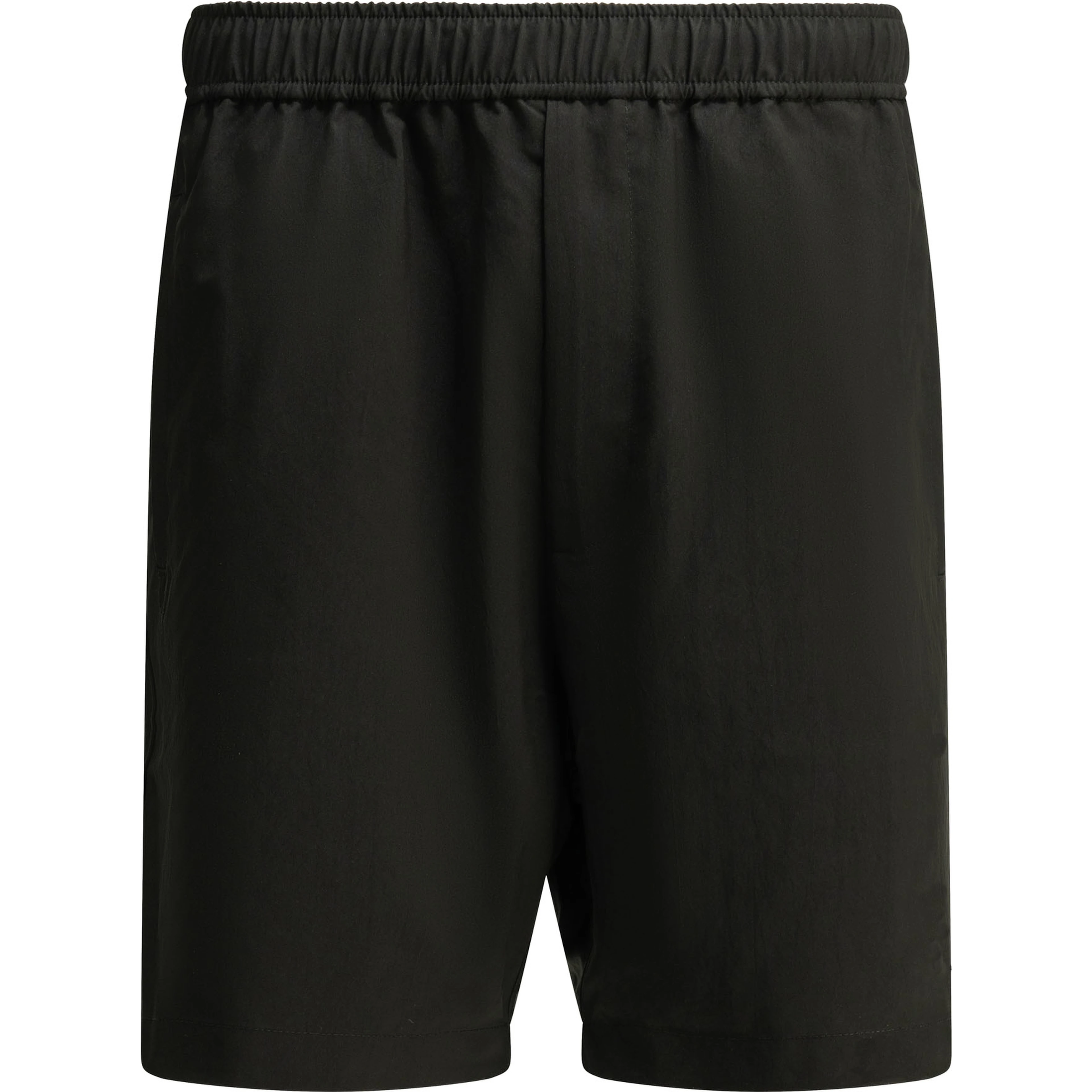 Short with logo