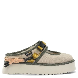 "Bea Wildwood" Mary Jane ballet flats
