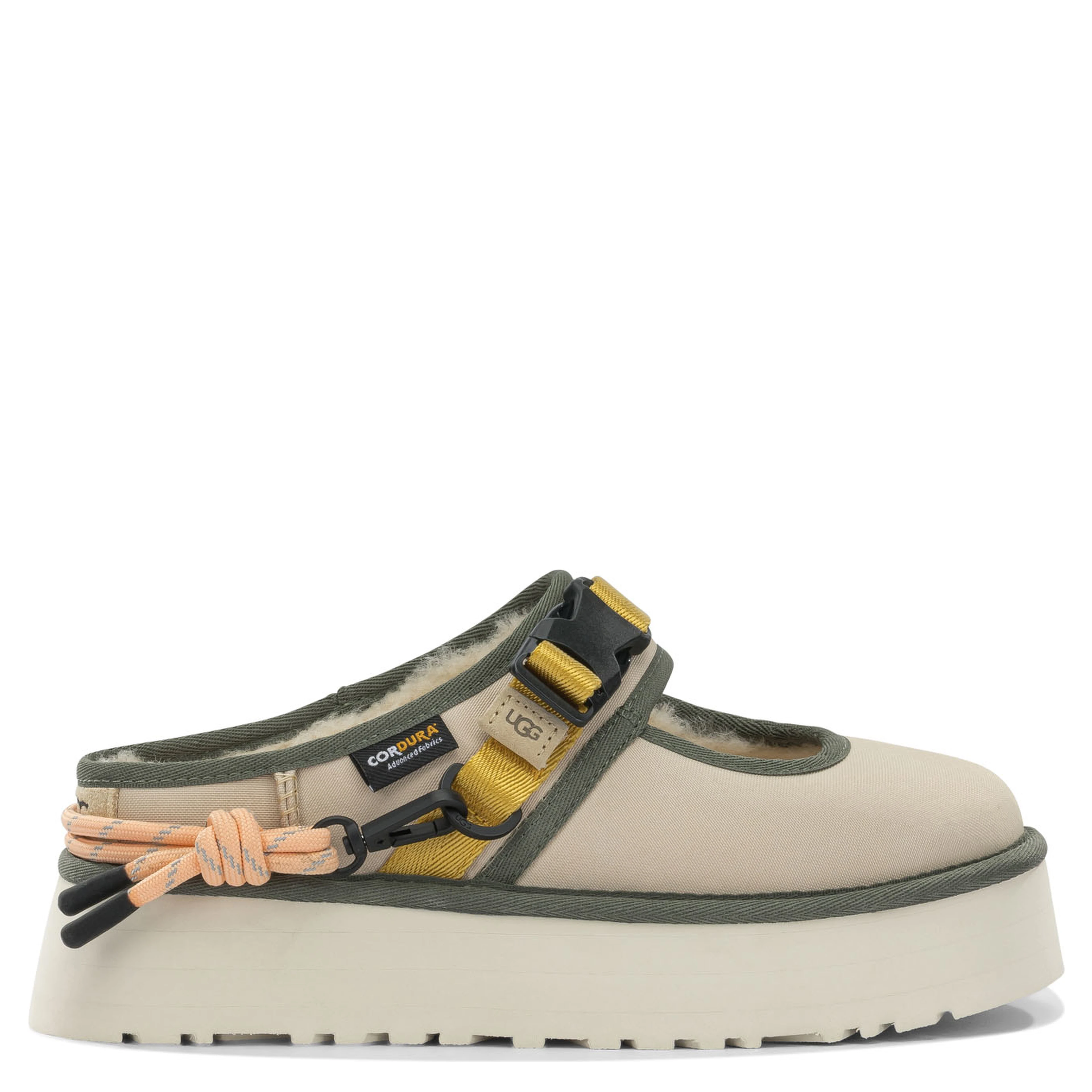 "Bea Wildwood" Mary Jane ballet flats