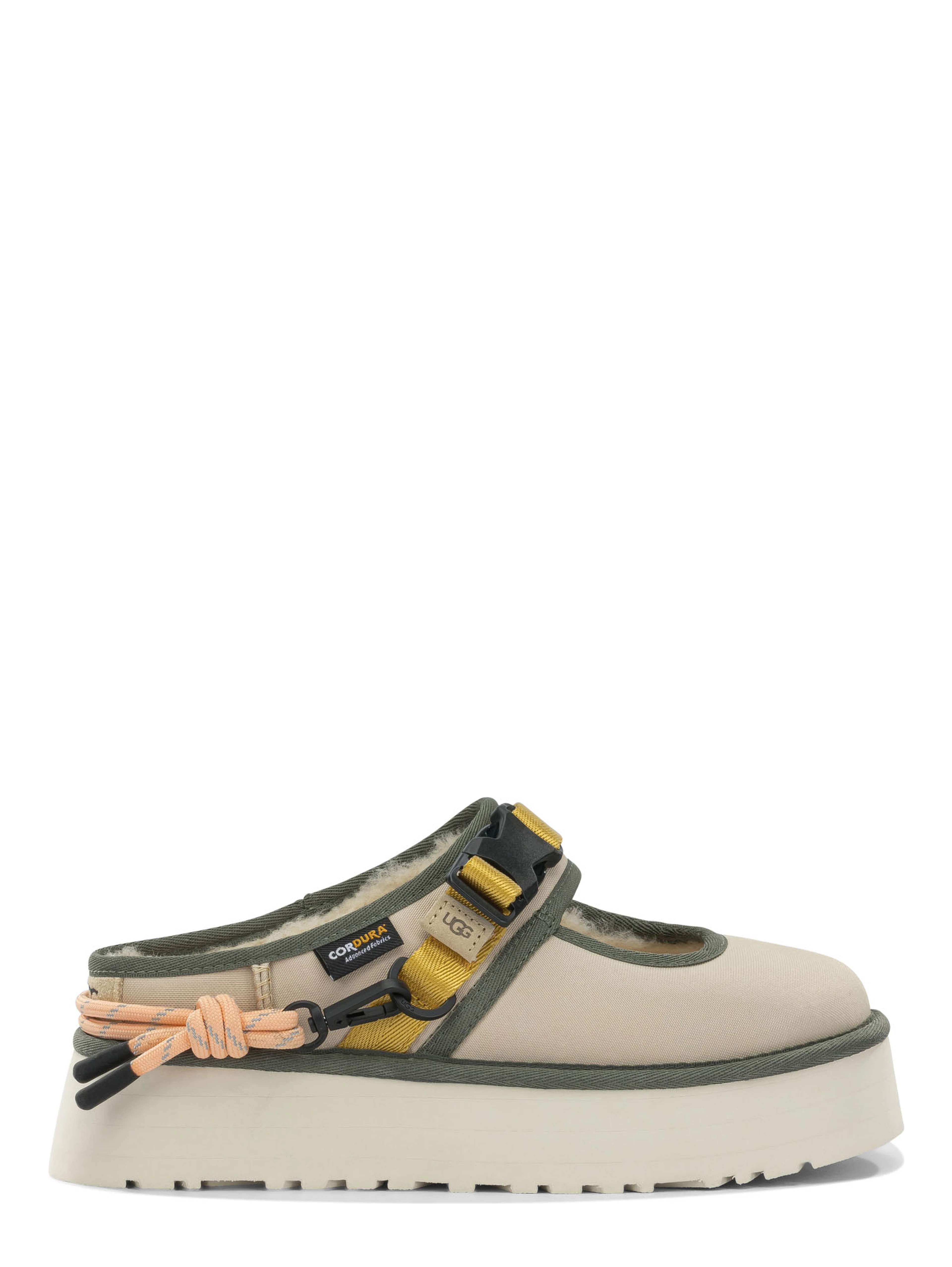"Bea Wildwood" Mary Jane ballet flats