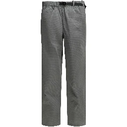 "Dope Dyed Rip-stop" Sport pants