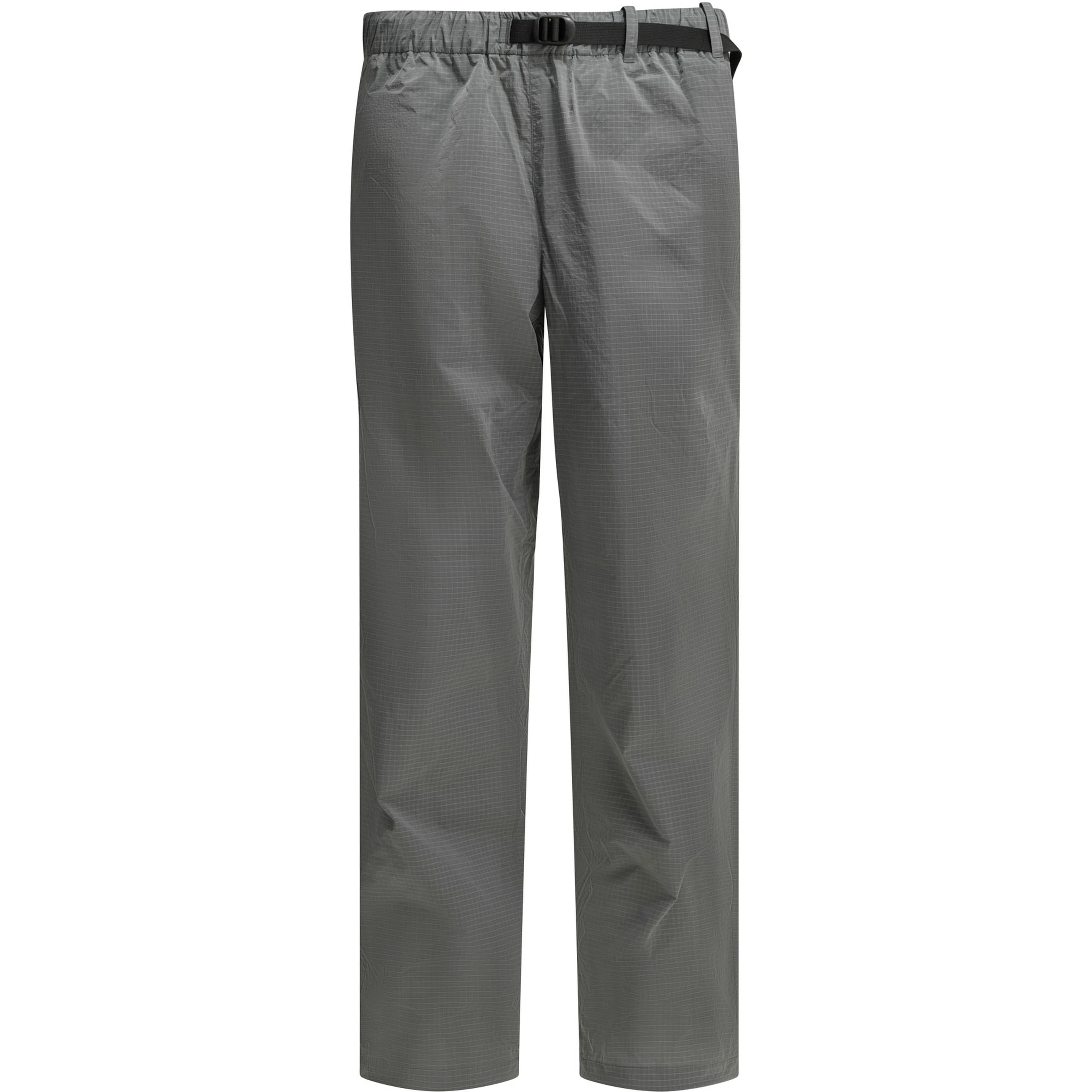 "Dope Dyed Rip-stop" Sport pants