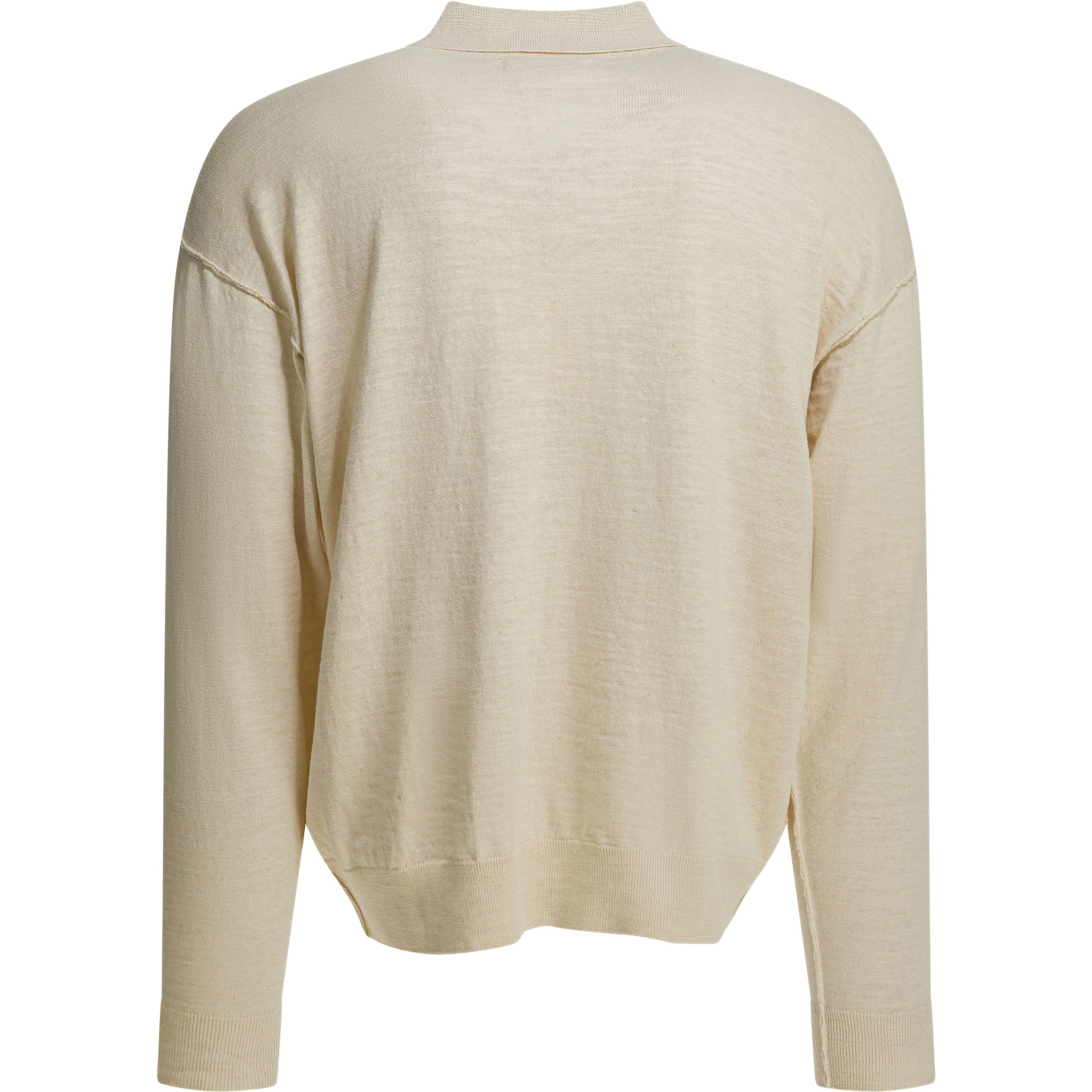 "Formal" Cardigan