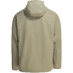 "Daybreak Houdi II" windbreaker jacket