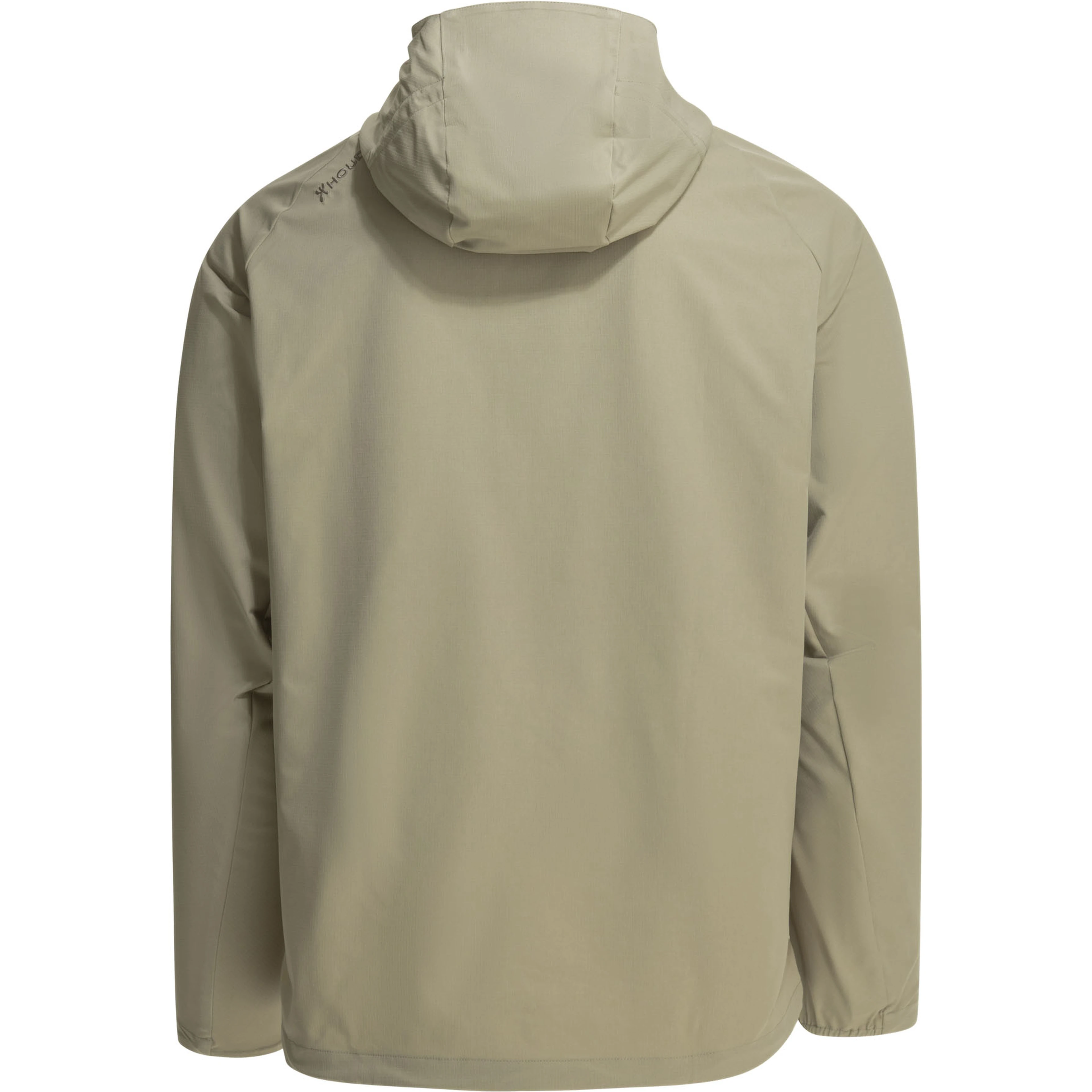 "Daybreak Houdi II" windbreaker jacket