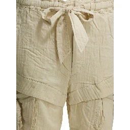 "Bermia" cargo shorts