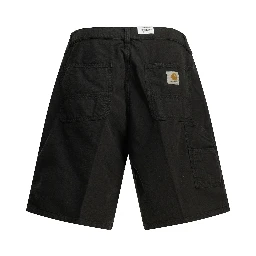 "Walter Single Knee" Short utility
