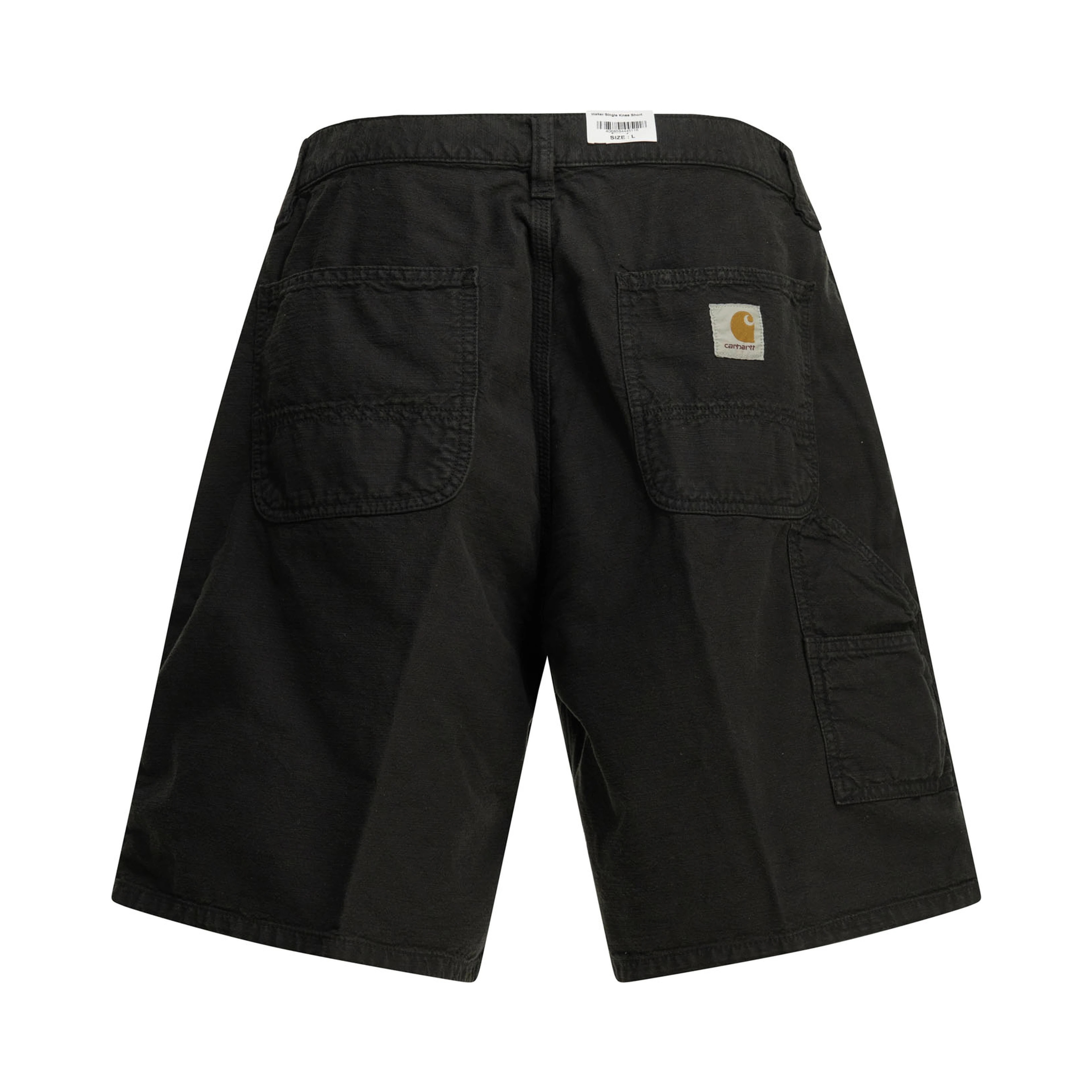 "Walter Single Knee" Short utility