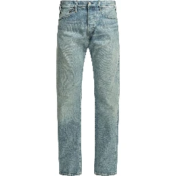 "501® 80s" Straight-leg jeans