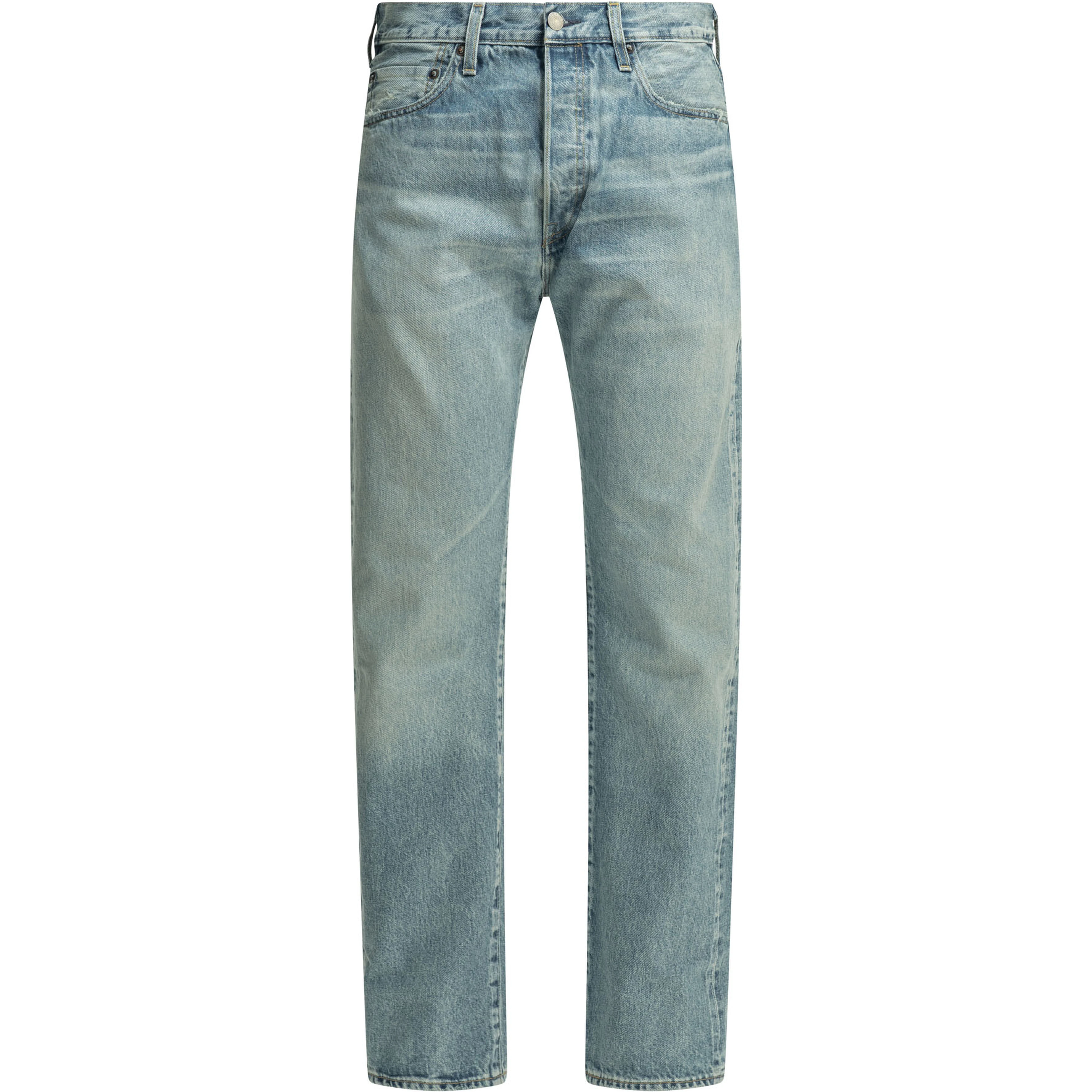 "501® 80s" Straight-leg jeans