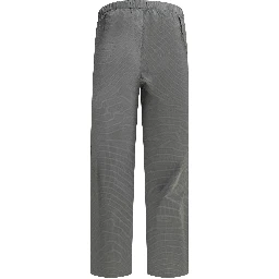 "Dope Dyed Rip-stop" Sport pants
