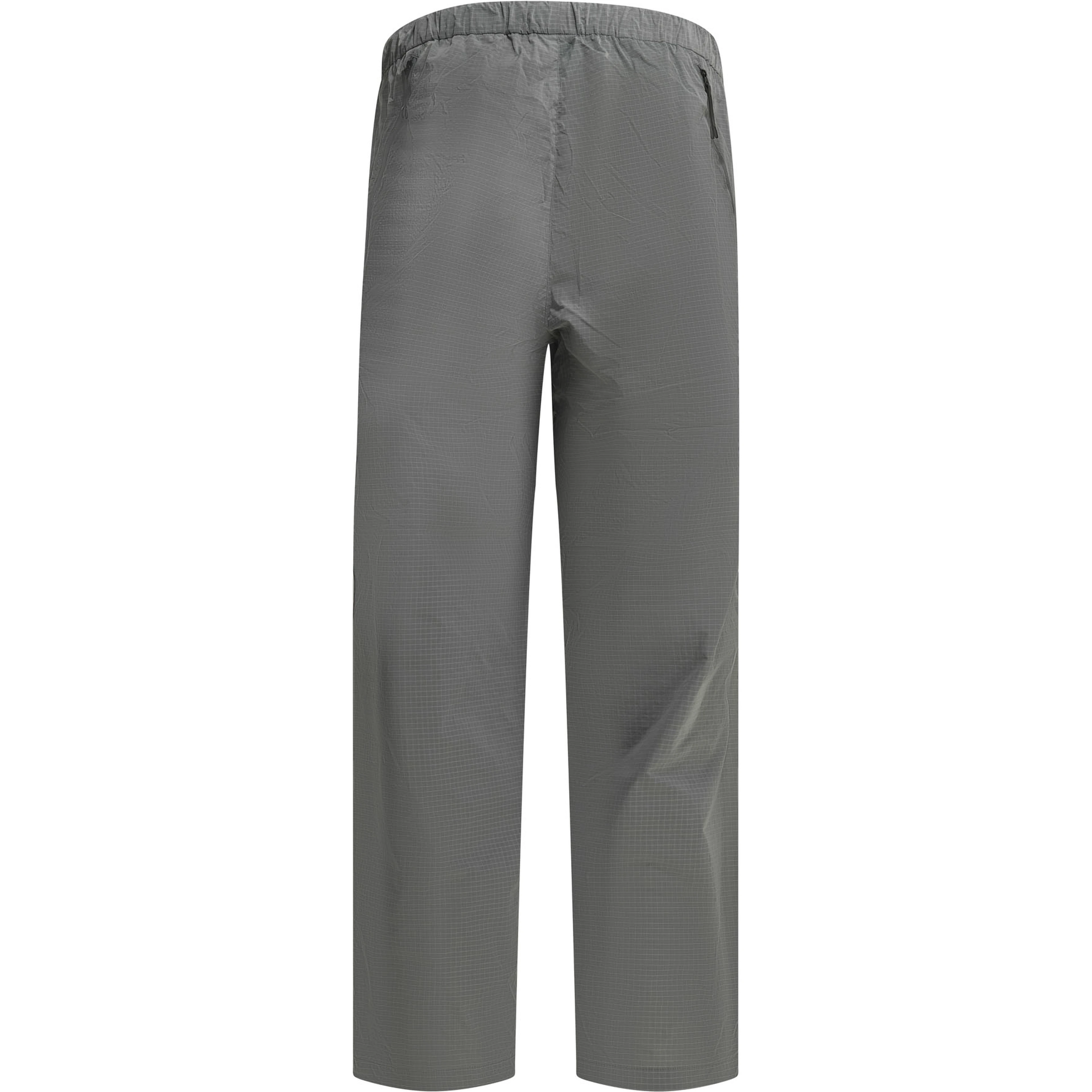 "Dope Dyed Rip-stop" Sport pants