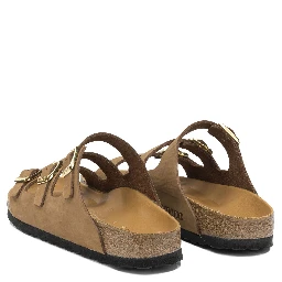 "Florida Fresh" Low sandals