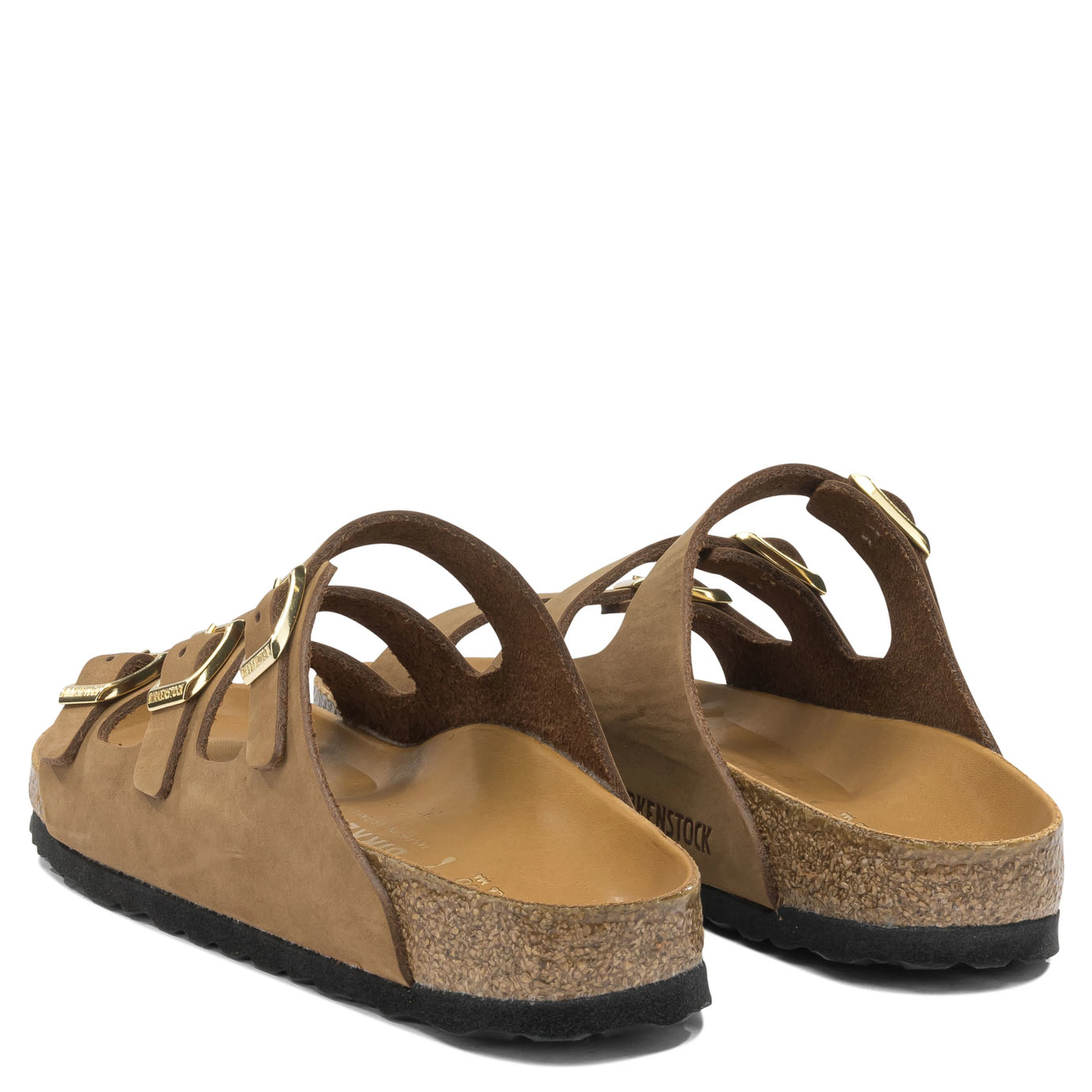 "Florida Fresh" Low sandals