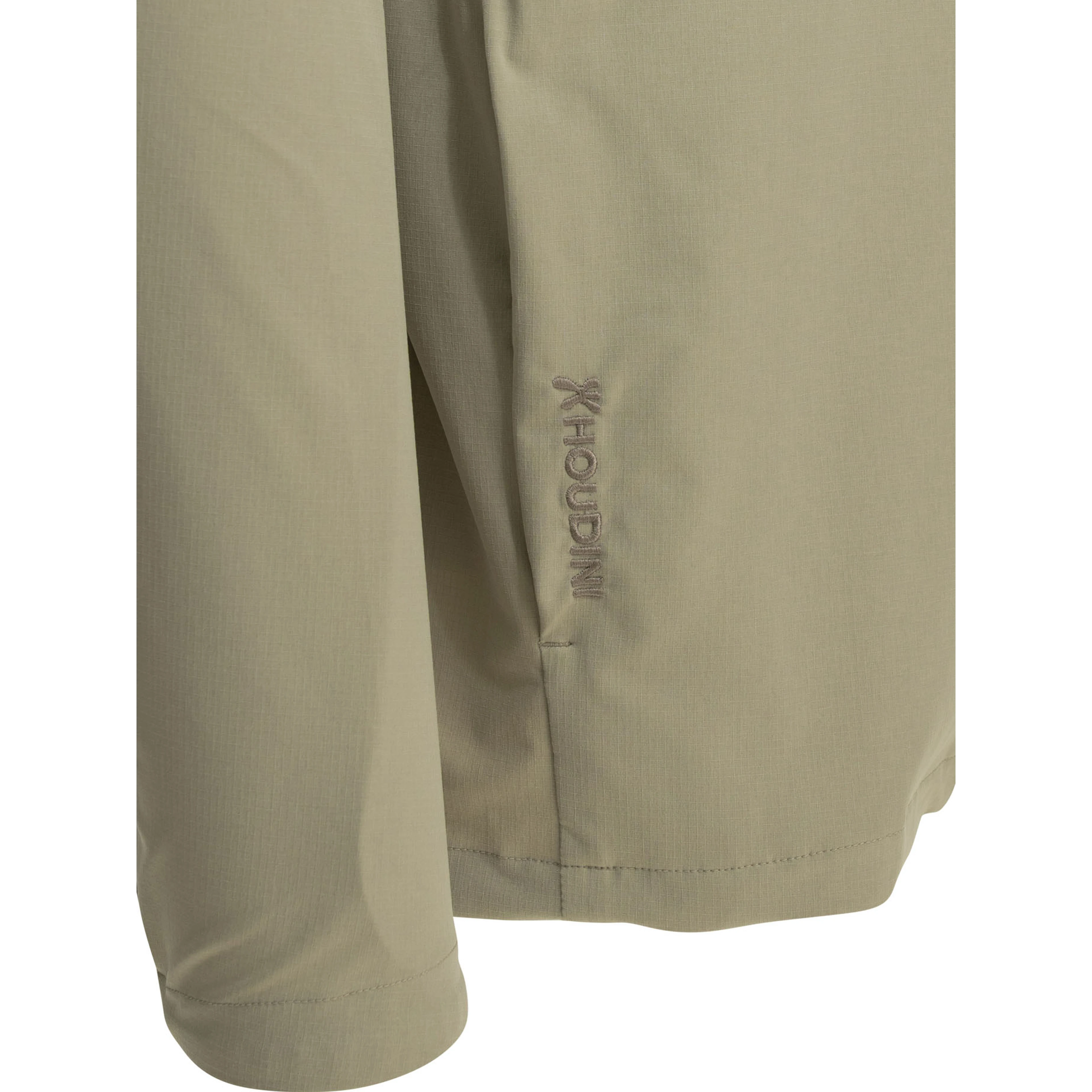 "Daybreak Houdi II" windbreaker jacket