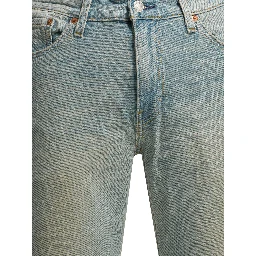 "511 Slim" Straight Leg Jeans