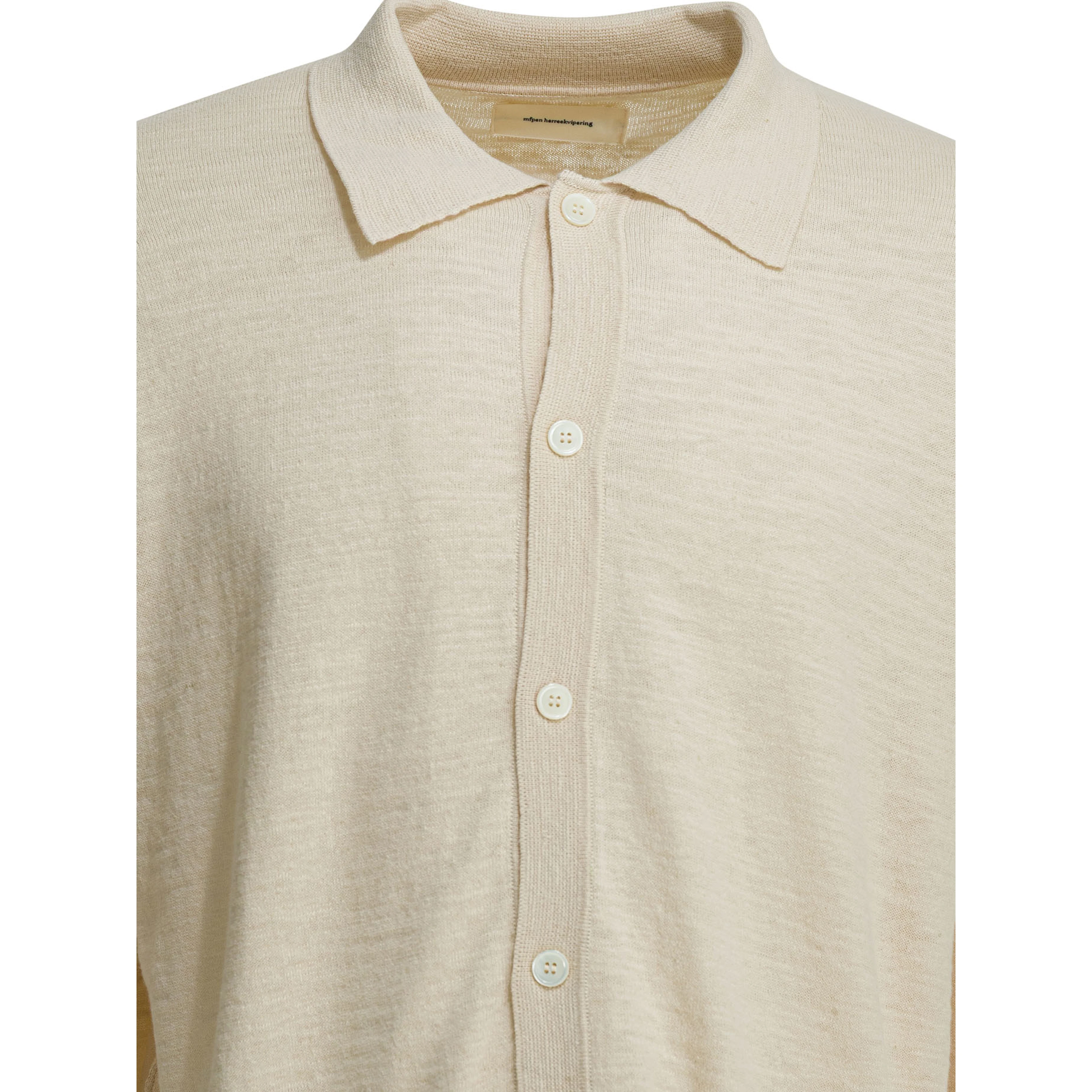 "Formal" Cardigan