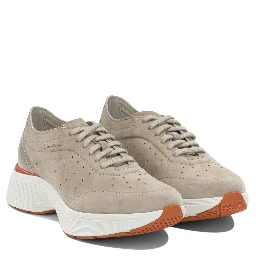 "Easy Bounce" High Sneakers