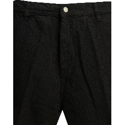 "Walter Single Knee" Short utility