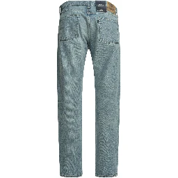 "501® 80s" Straight-leg jeans