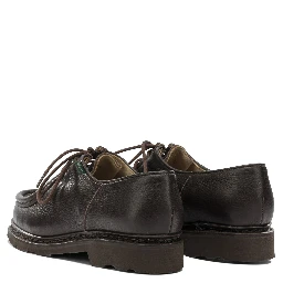 "Micheal" lace-up loafers
