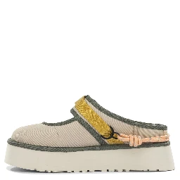 "Bea Wildwood" Mary Jane ballet flats