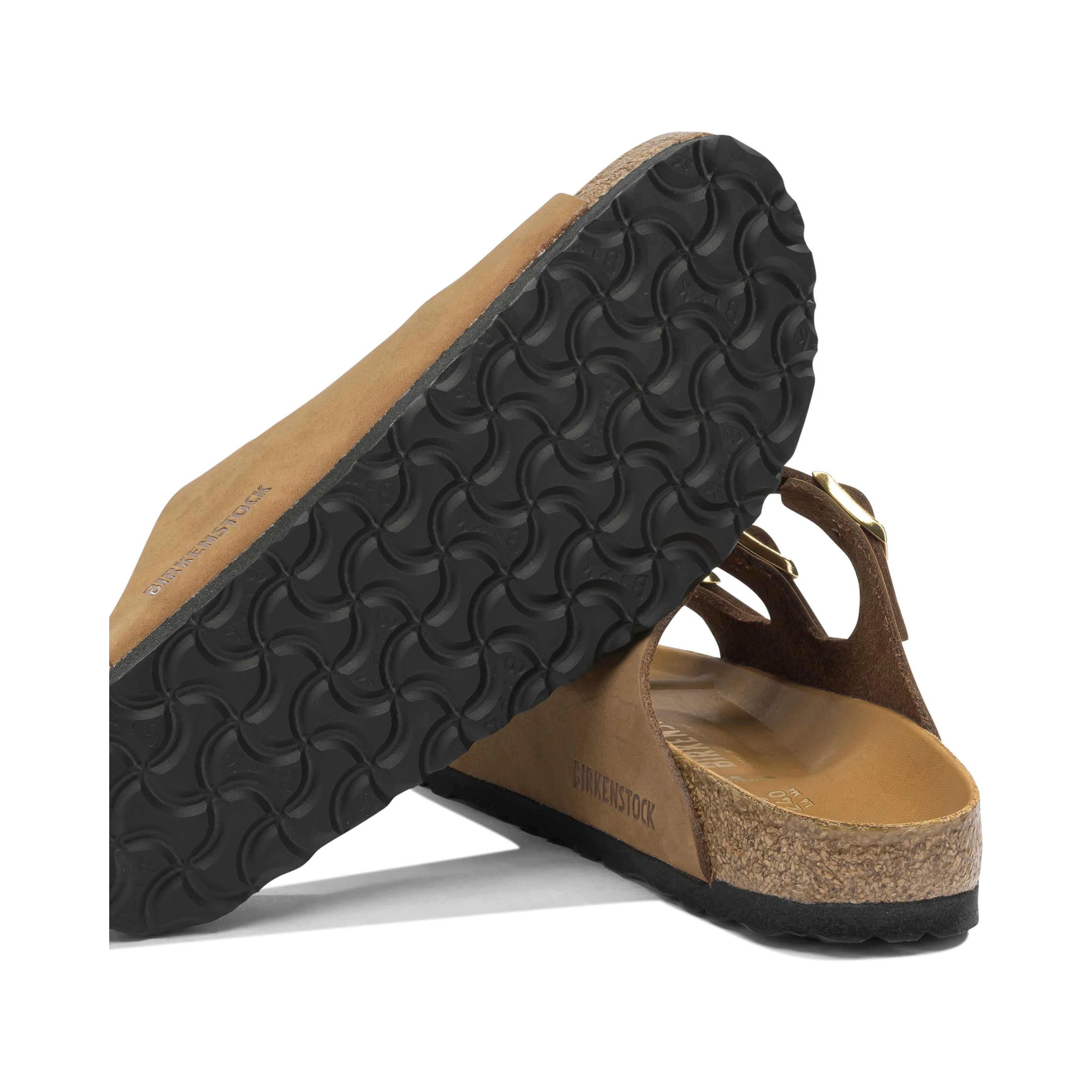 "Florida Fresh" Low sandals