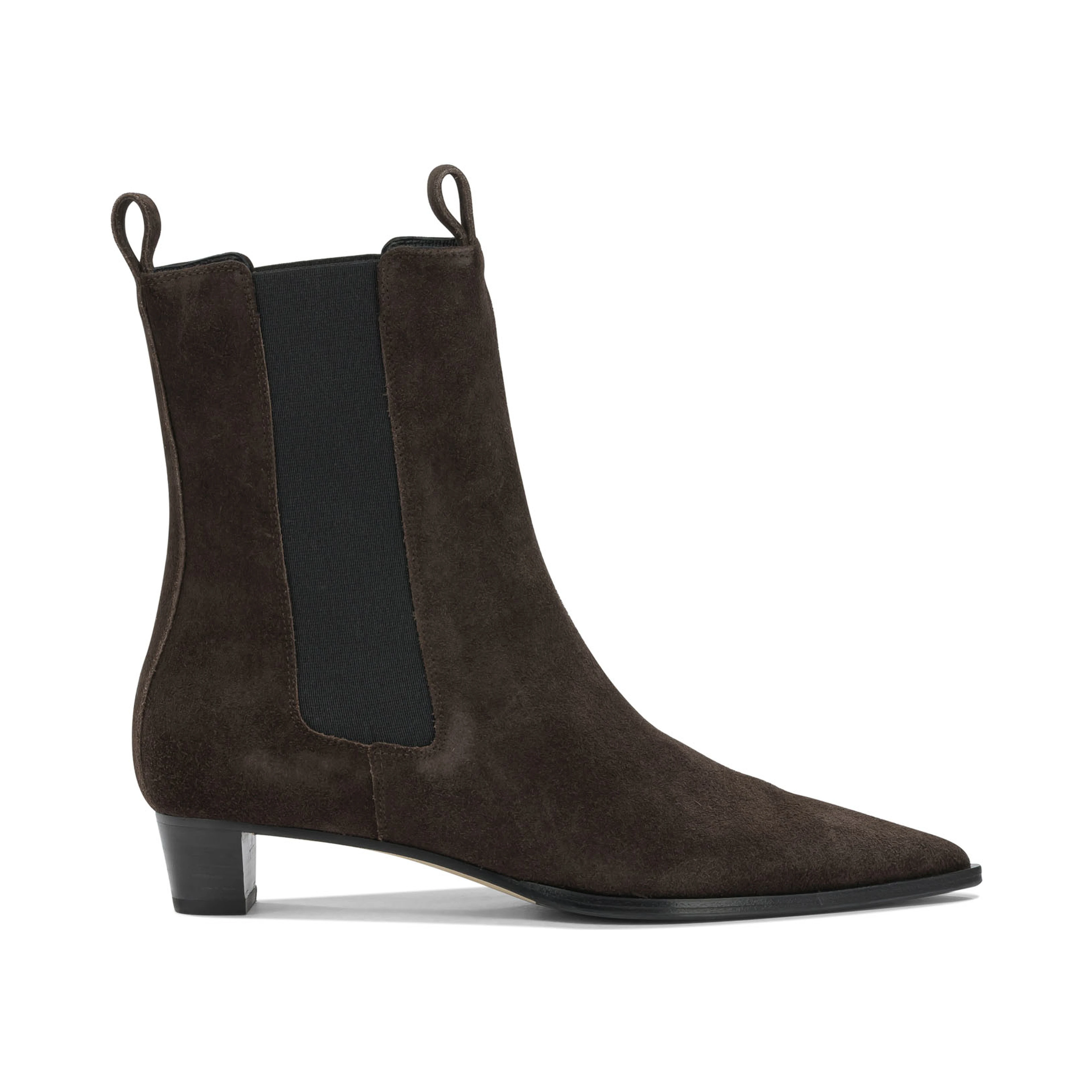 "Kiki" Chelsea ankle boots