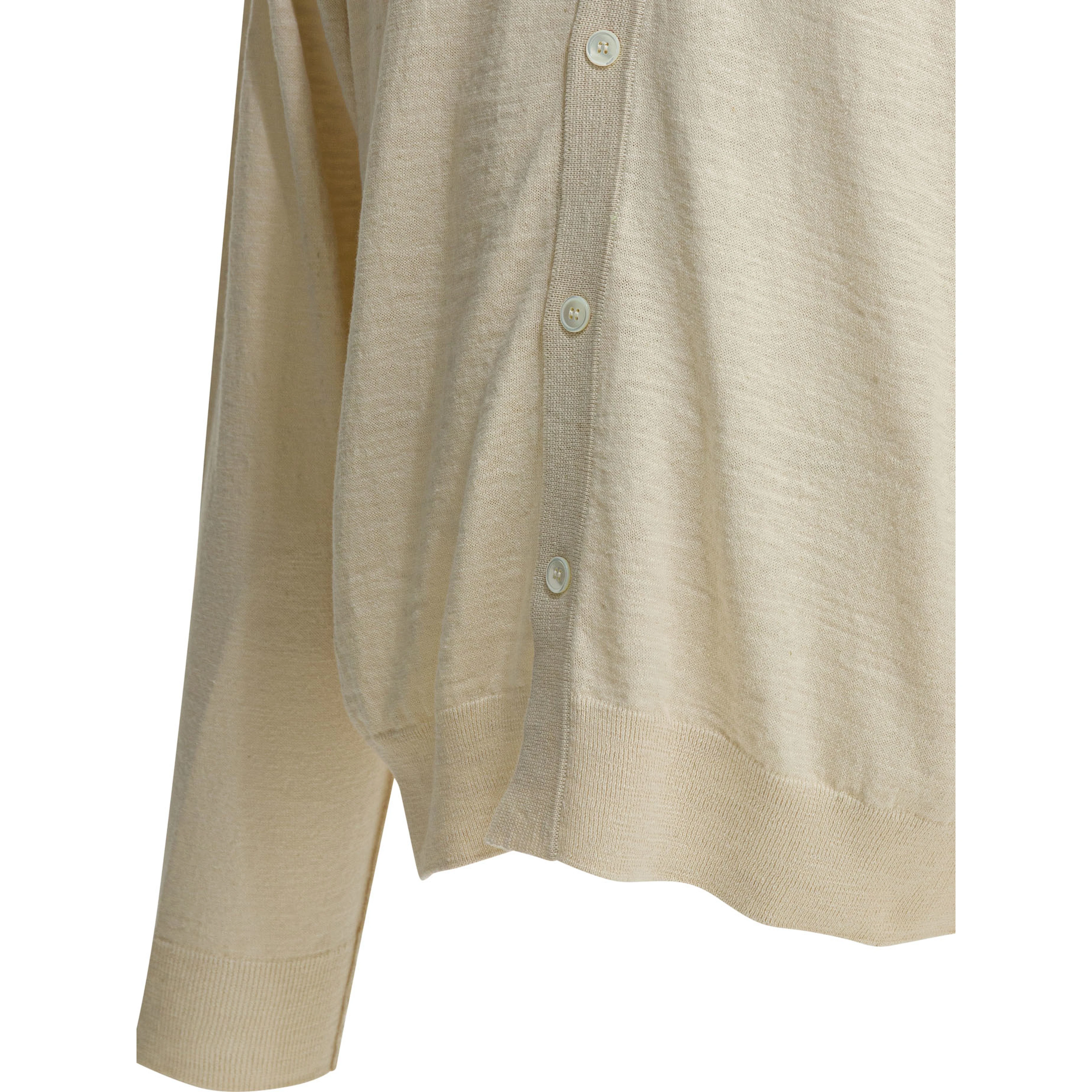 "Formal" Cardigan