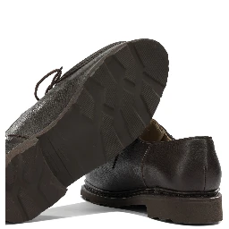 "Micheal" lace-up loafers