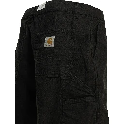 "Walter Single Knee" Short utility