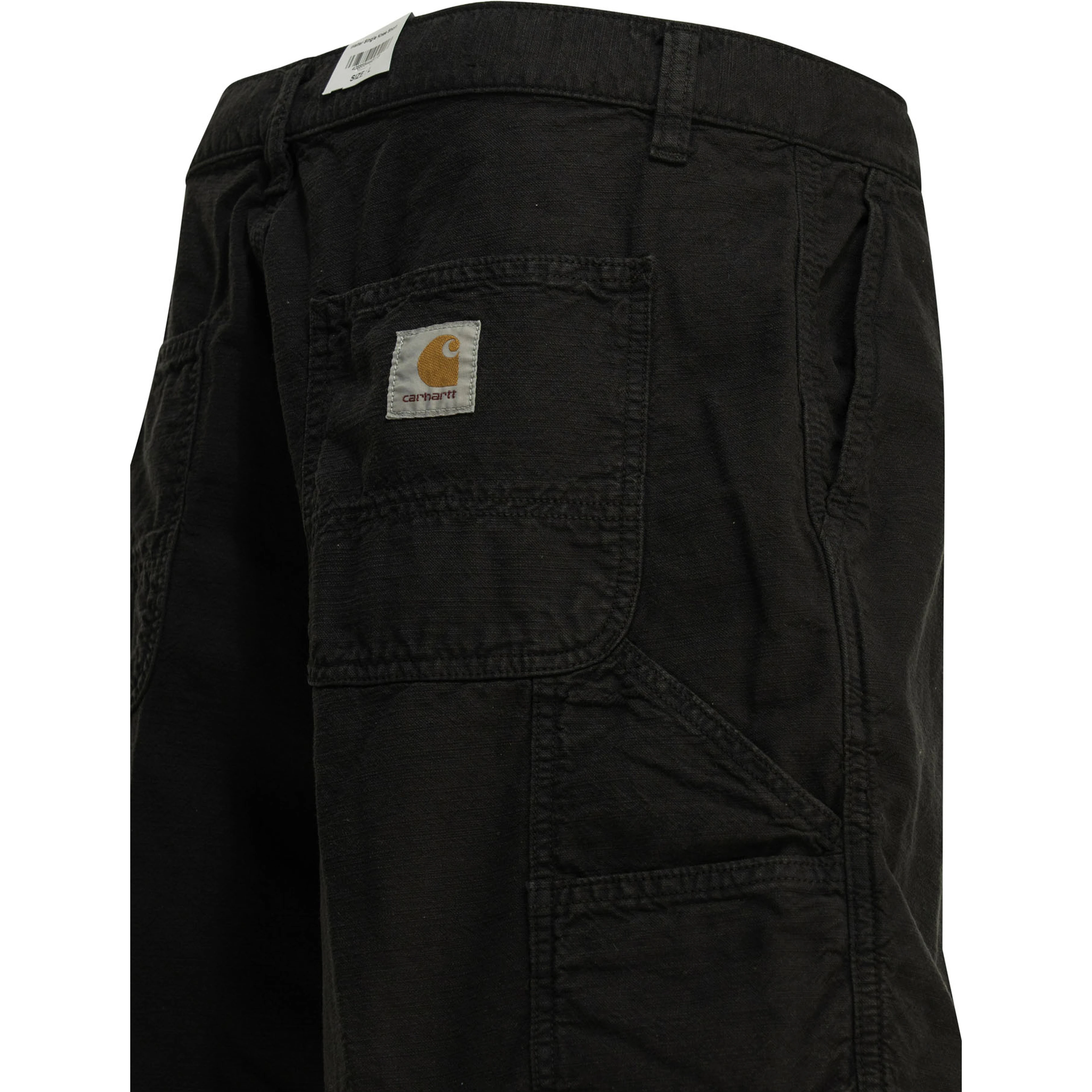 "Walter Single Knee" Short utility