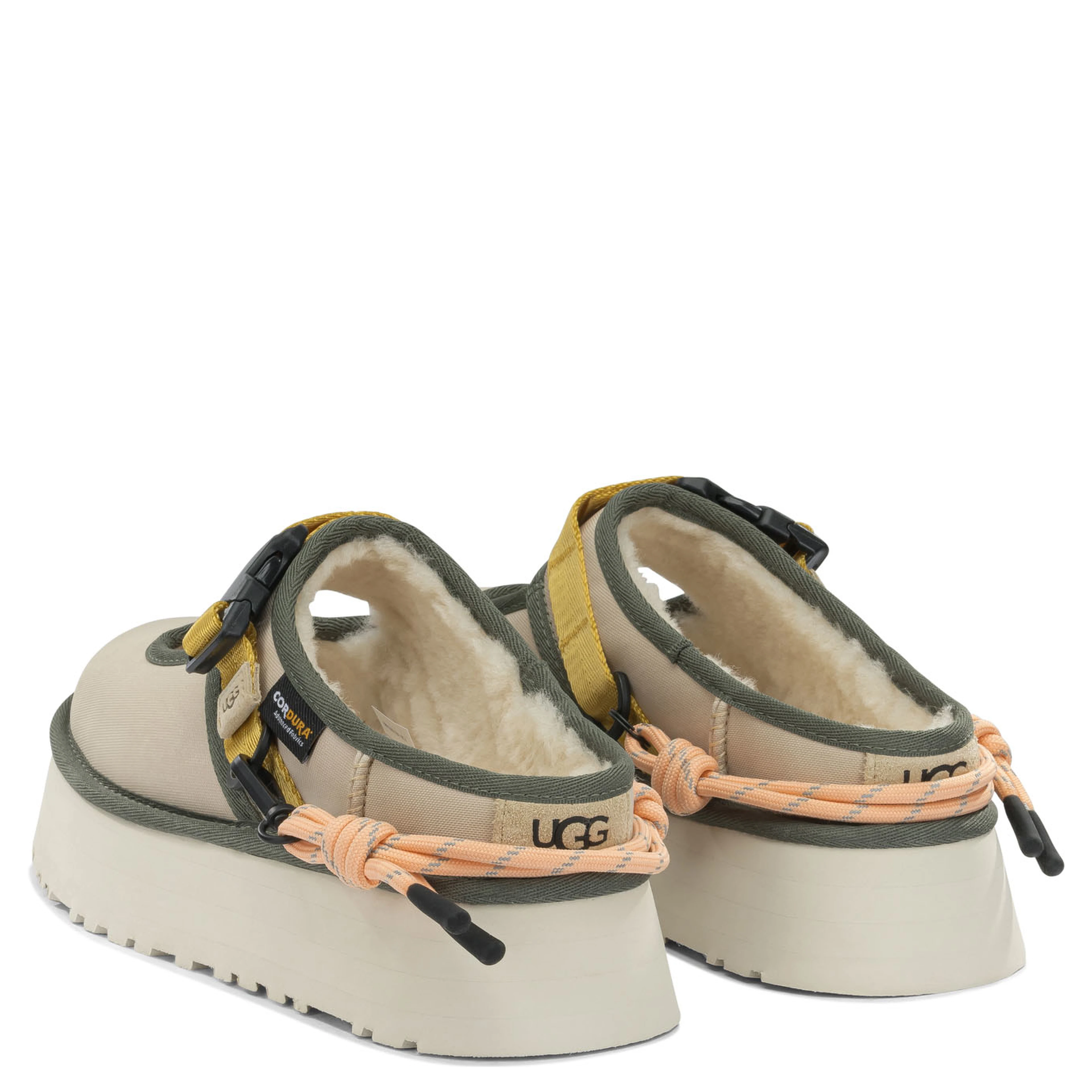 "Bea Wildwood" Mary Jane ballet flats