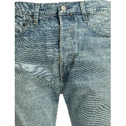 "501® 80s" Straight-leg jeans