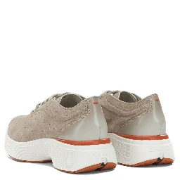"Easy Bounce" High Sneakers