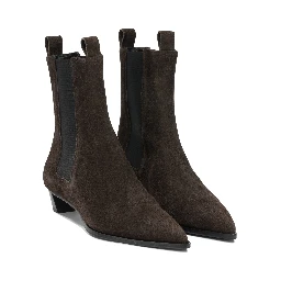 "Kiki" Chelsea ankle boots