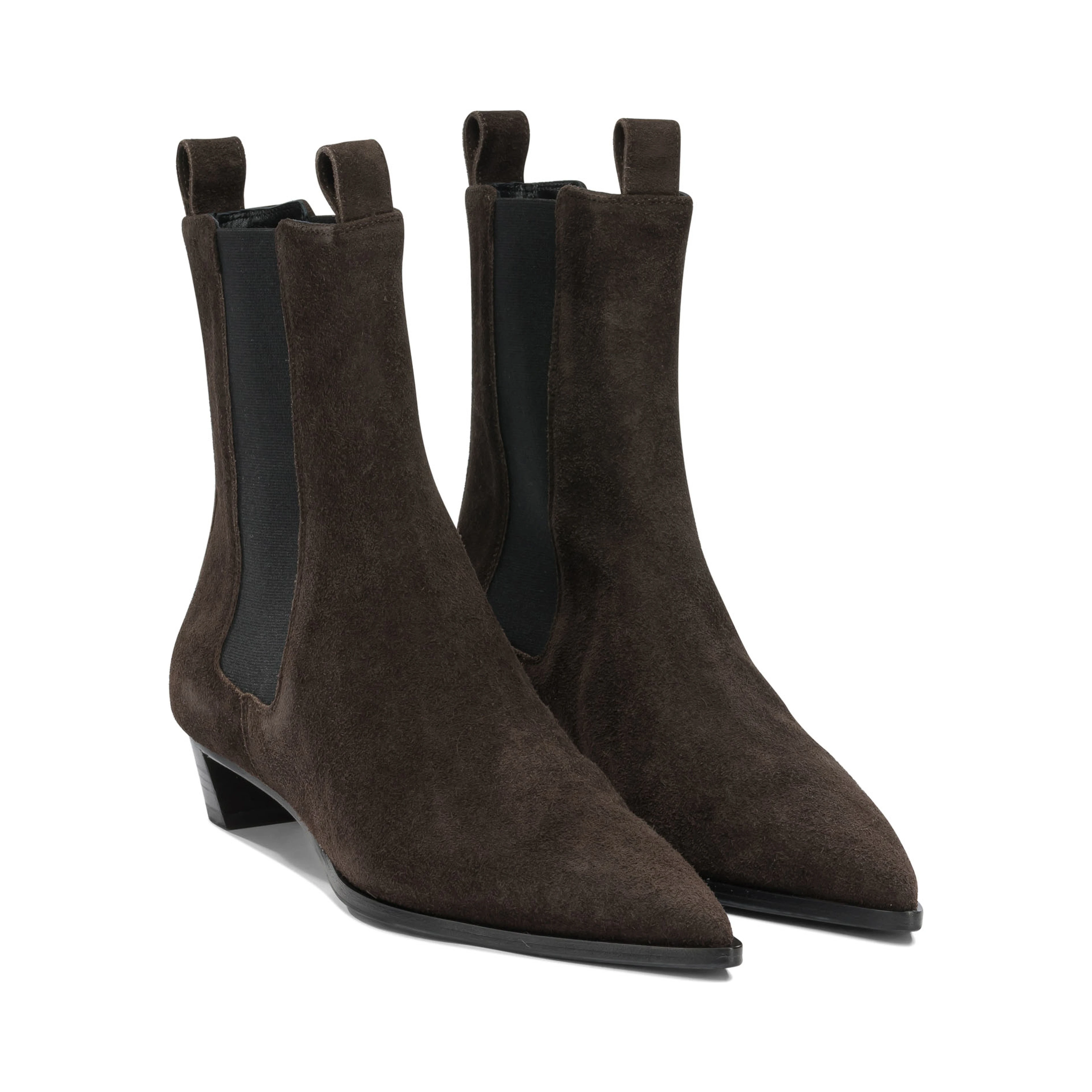 "Kiki" Chelsea ankle boots