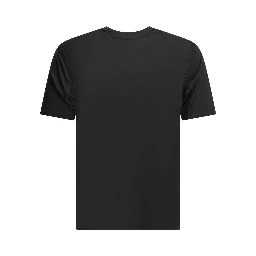 "Pace Air Message" crewneck T-shirt