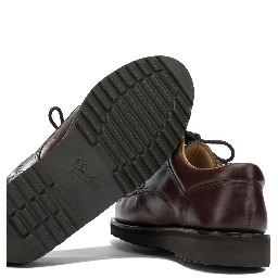 "Thiers" lace-up loafers