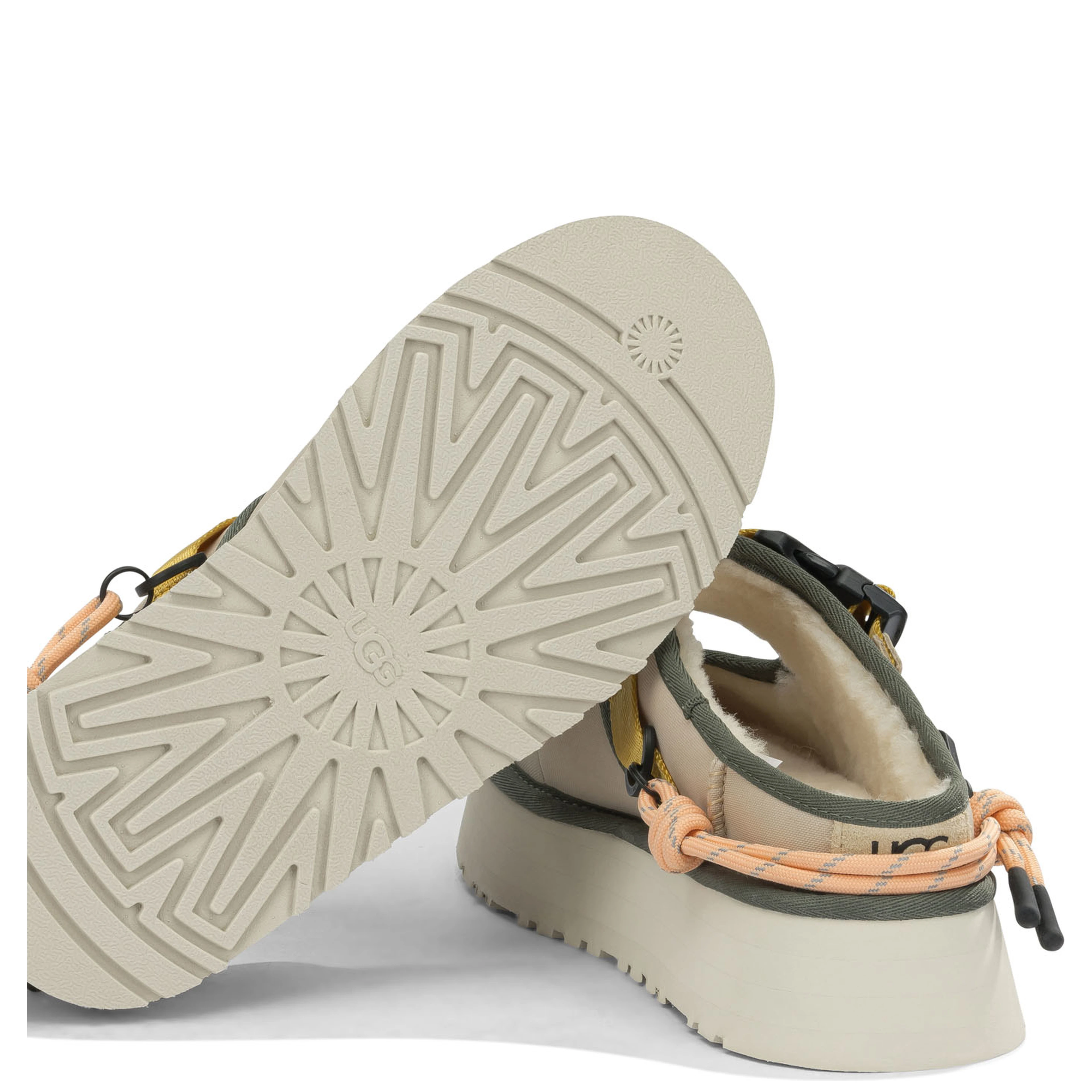 "Bea Wildwood" Mary Jane ballet flats