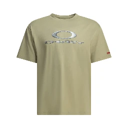 "New Retro Tee X-Metal 3.0" Crew-neck T-shirt