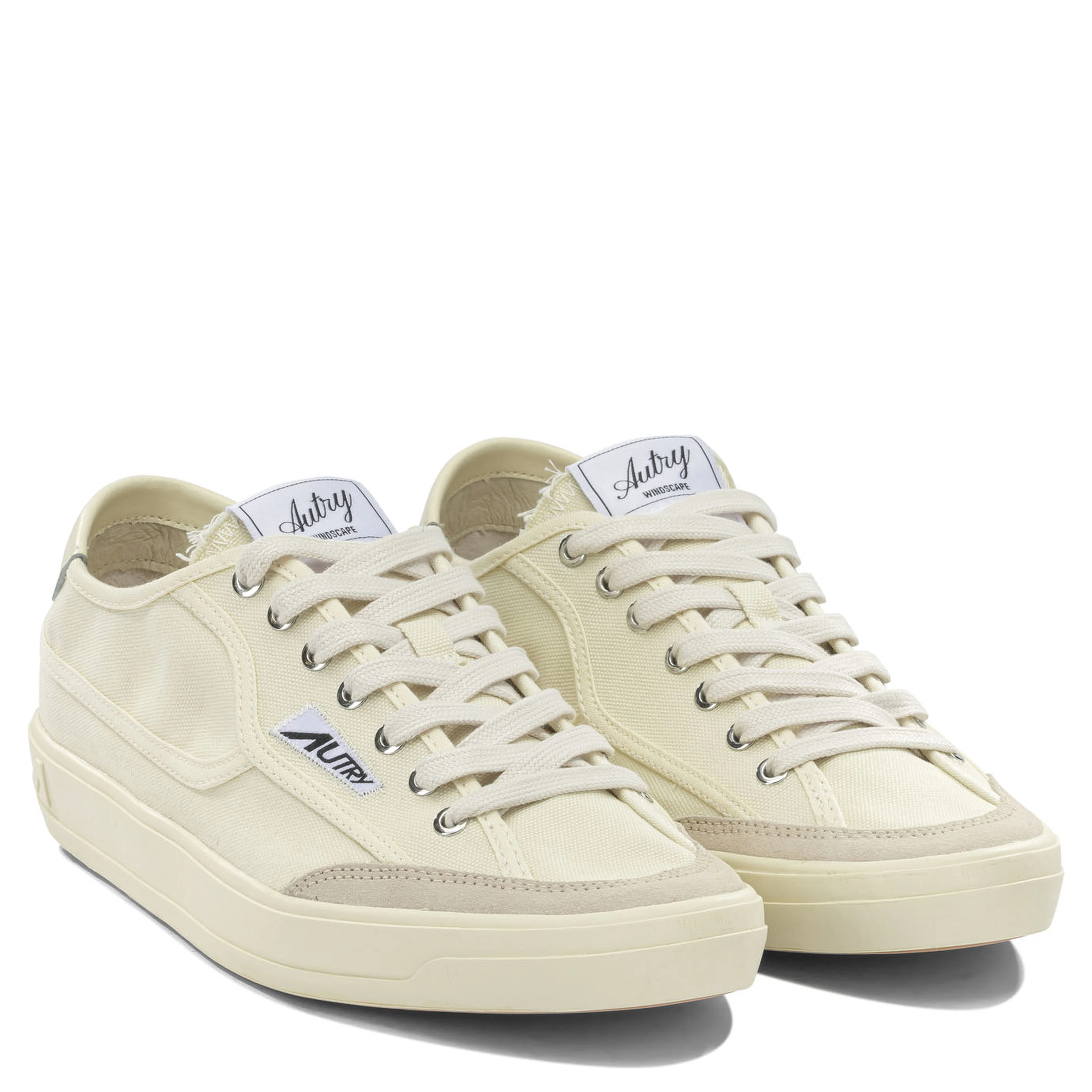 "Windscape Low" sneakers