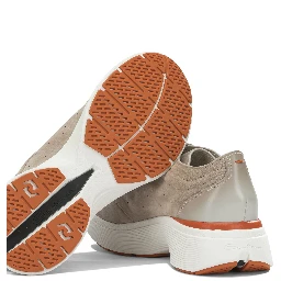 "Easy Bounce" High Sneakers