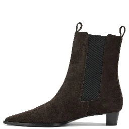 "Kiki" Chelsea ankle boots