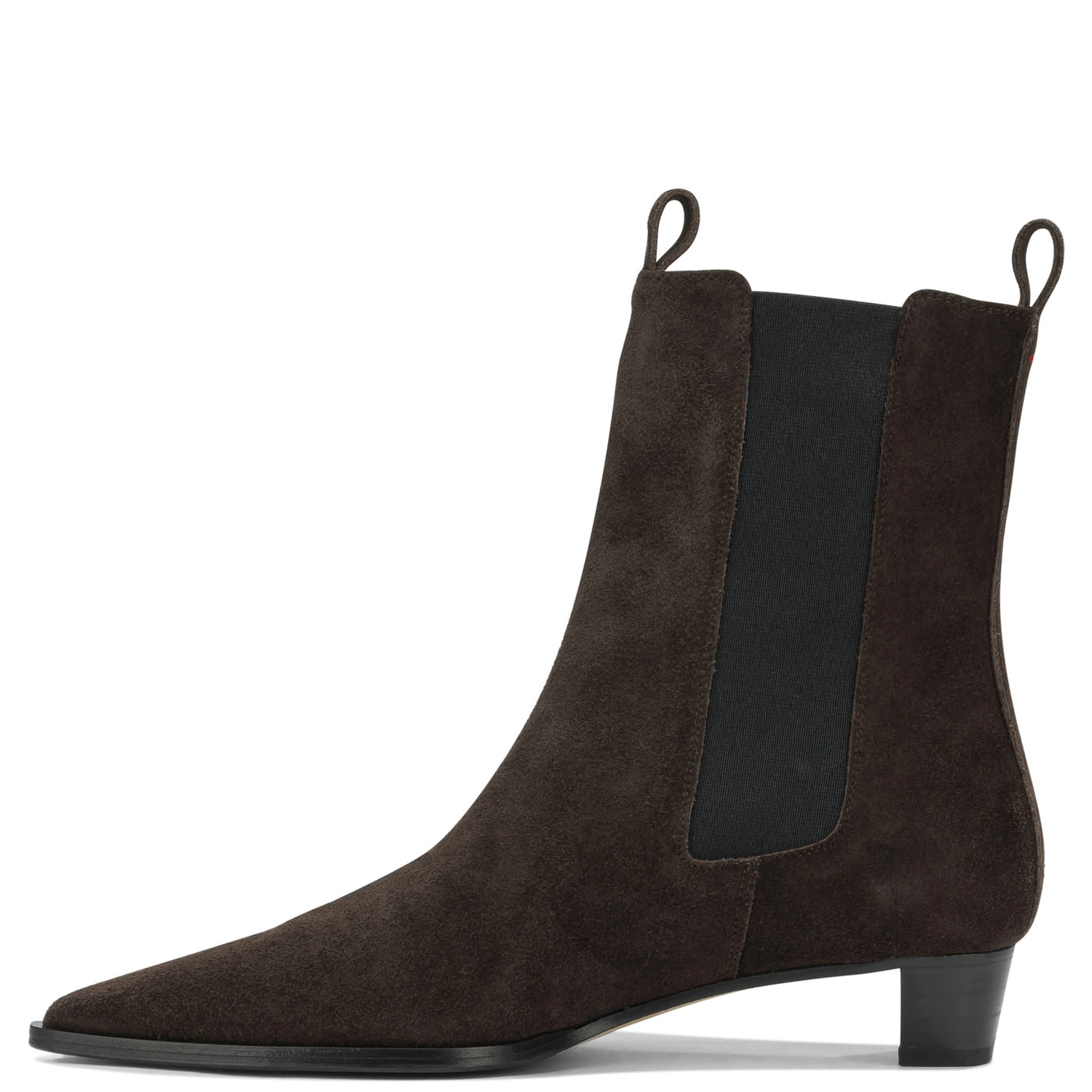 "Kiki" Chelsea ankle boots
