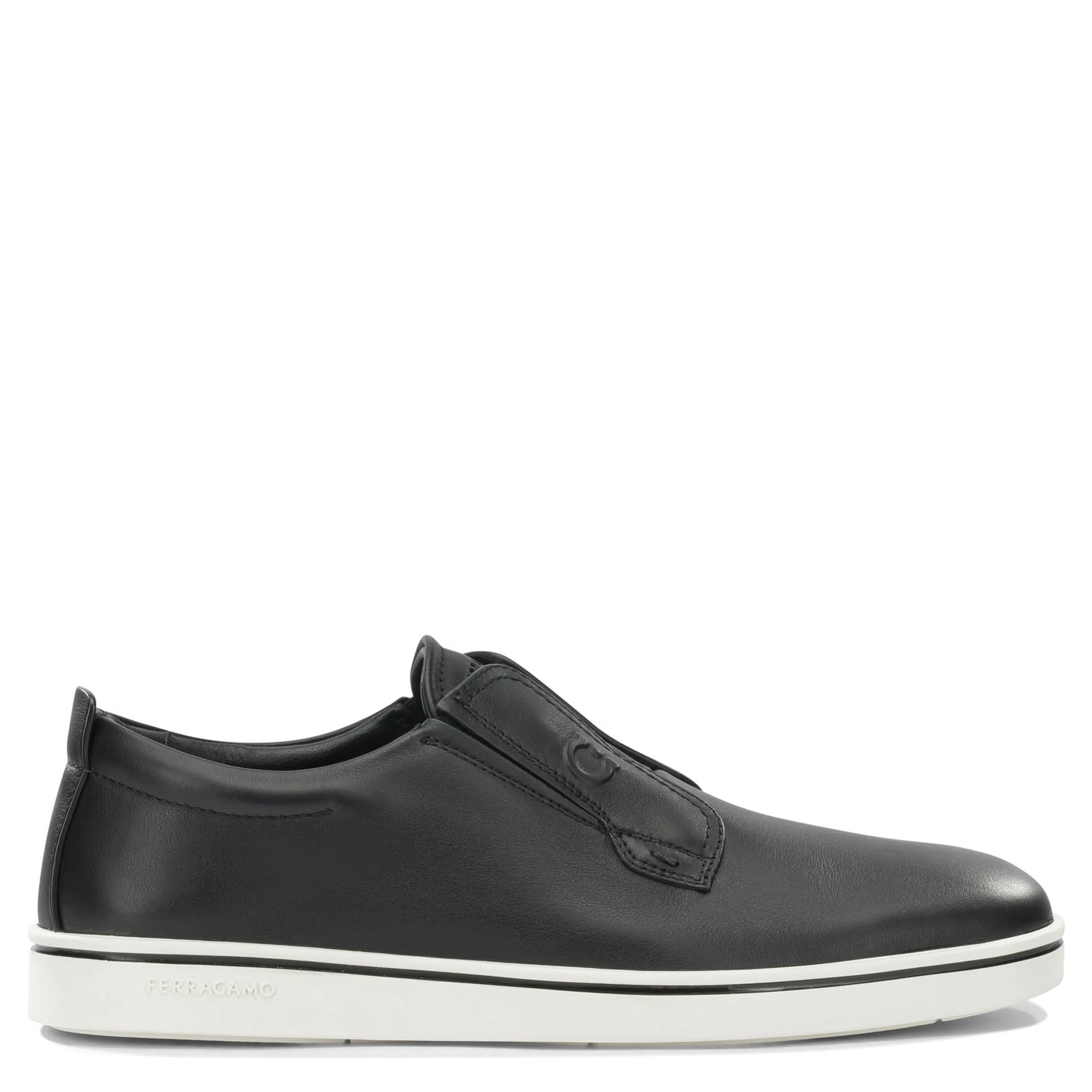 "Alfie" Slip-on