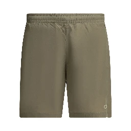 "Allmighty" technical shorts