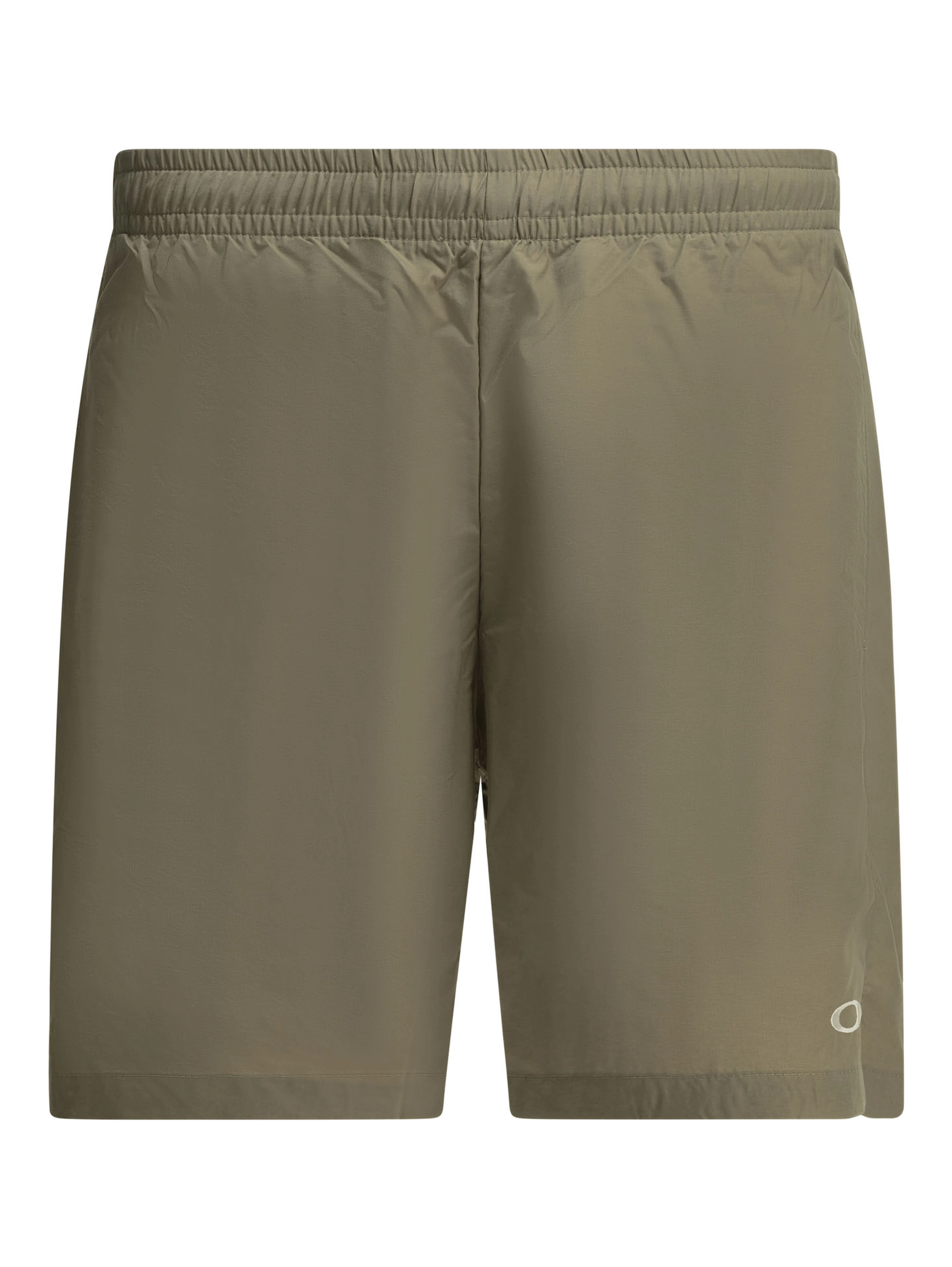 "Allmighty" technical shorts
